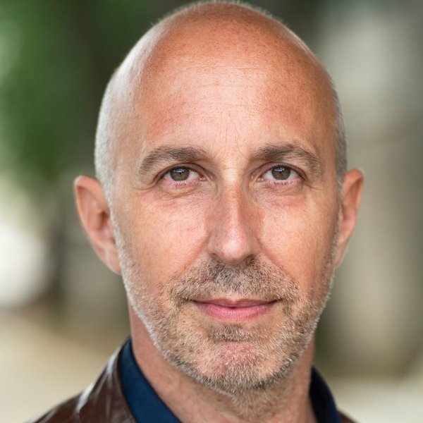 Sylvain Marceaux