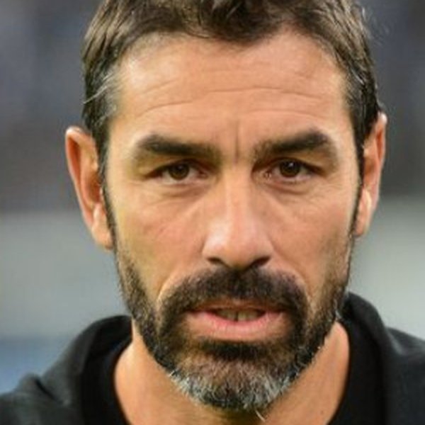 Robert Pirès