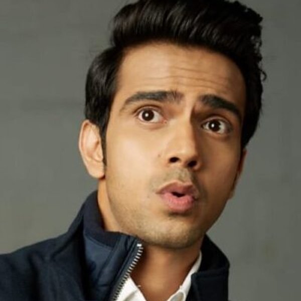 Rishab Chadha