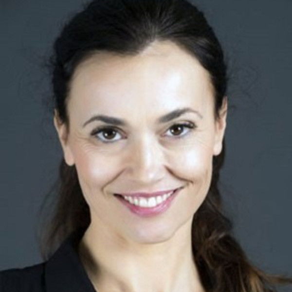 Gloria García Barquero