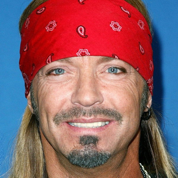 Bret Michaels