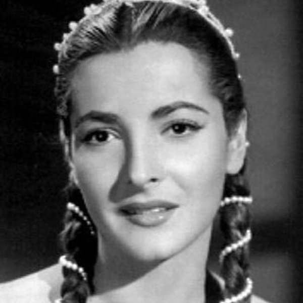 Alma Rosa Aguirre