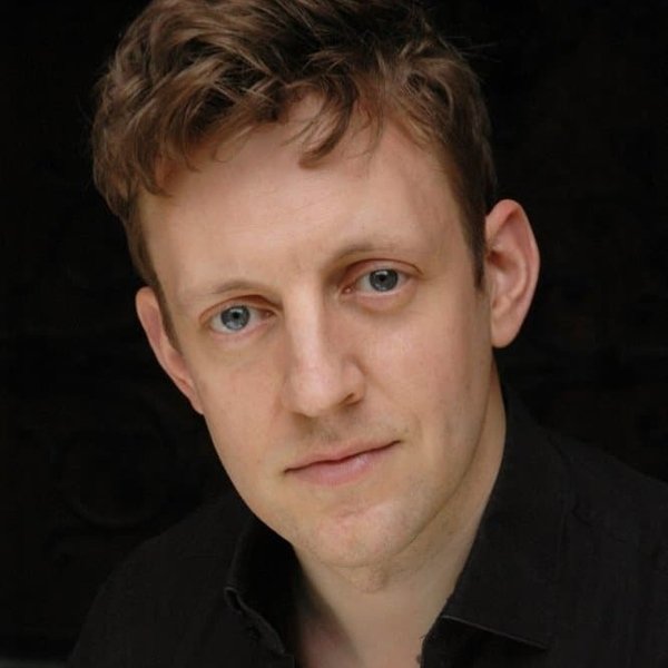 Tim van Eyken