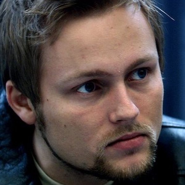 Sondre Krogtoft Larsen