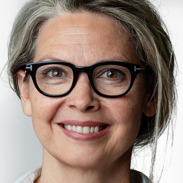 Lucy Newman-Williams