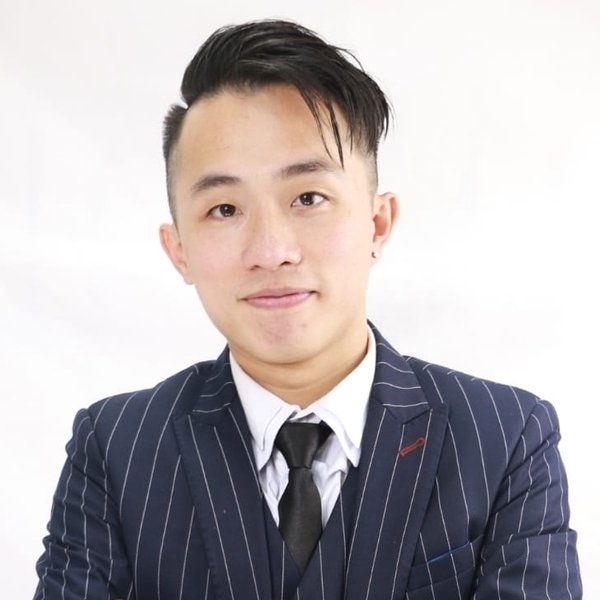 Lee Chun-Wah