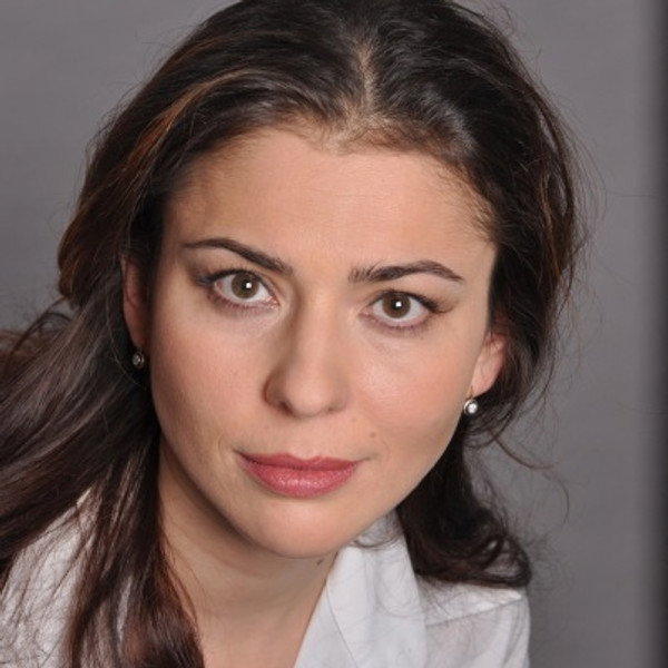 Inna Korolyova