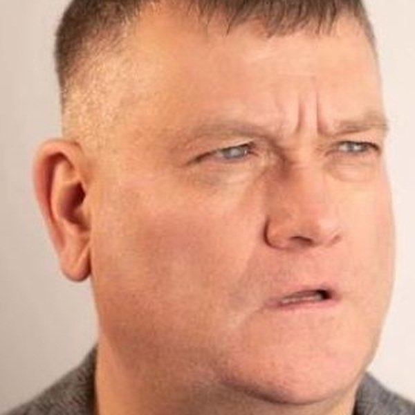 Gavin Webster