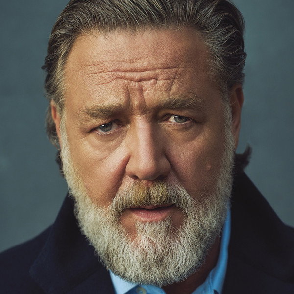 Russell Crowe