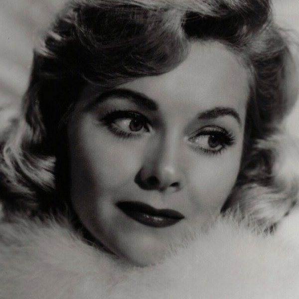 Marjorie Stapp