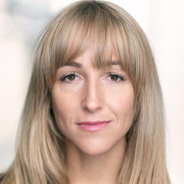 Natalie Hope