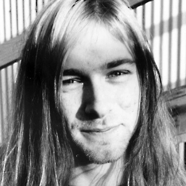 Kurt Cobain