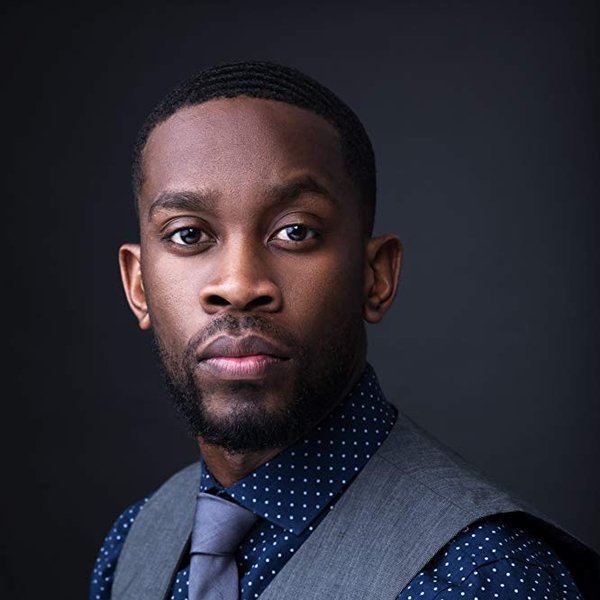 Johnathan Davis