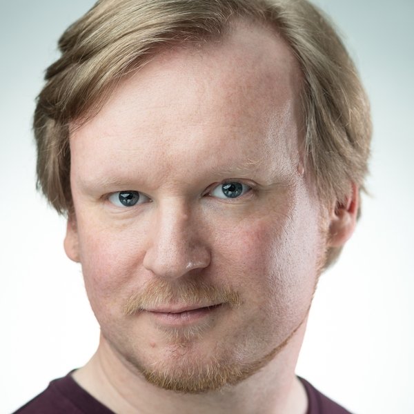 Tim Austin