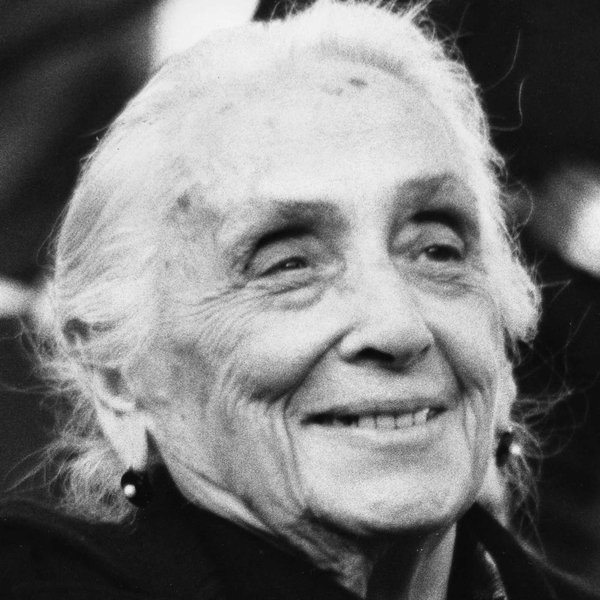 Dolores Ibárruri