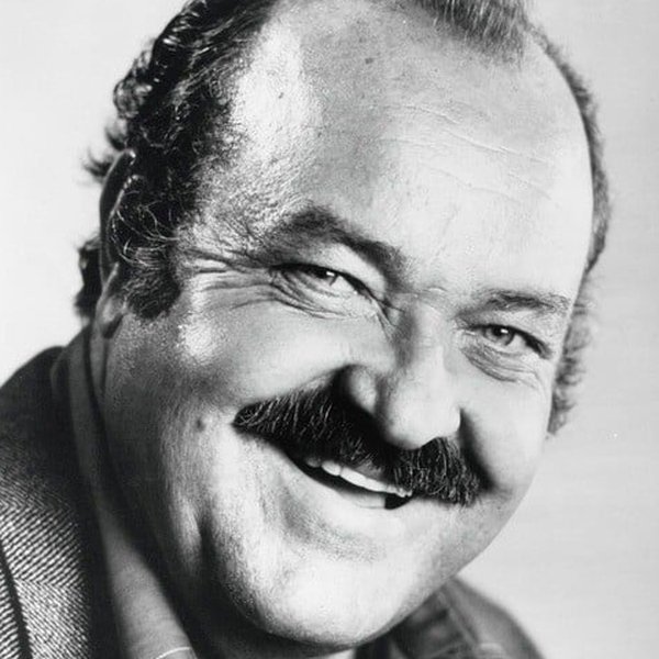 William Conrad