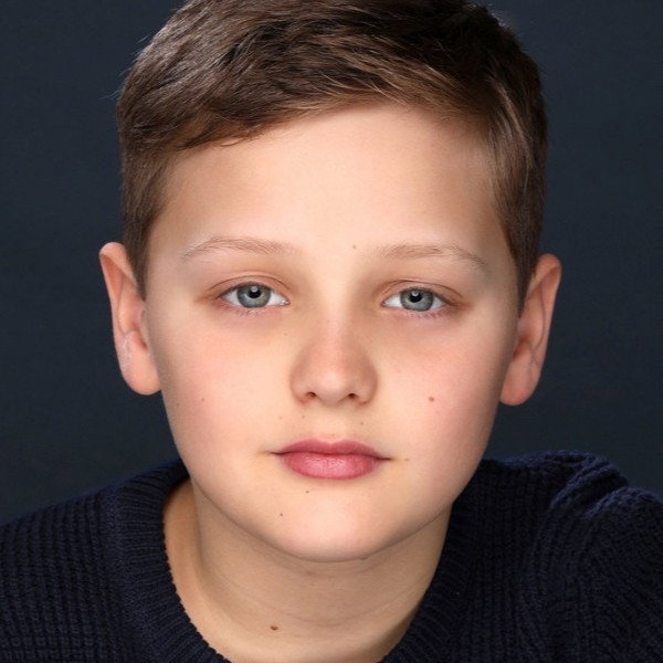 Luke Dietz