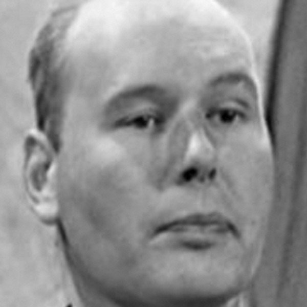 David King