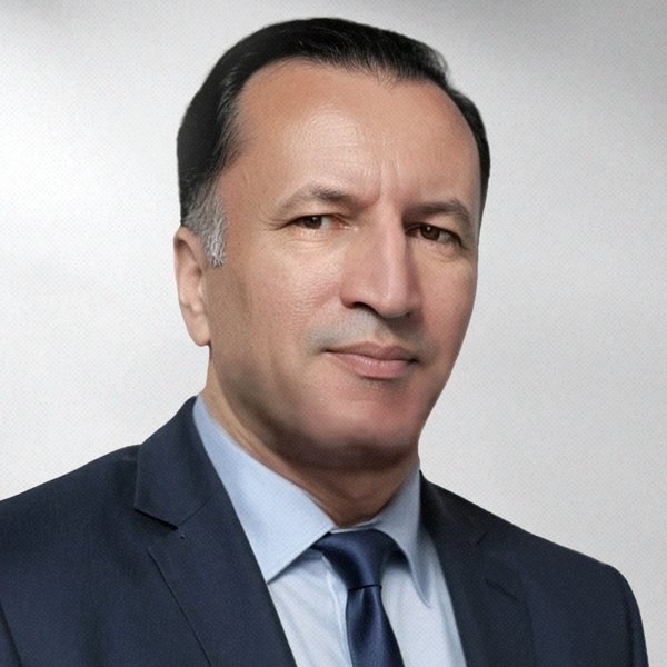 Salem Ait Ali Belkacem