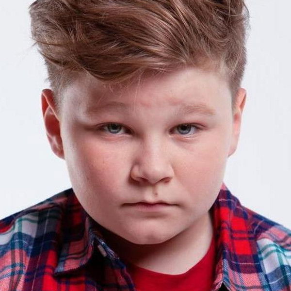 Alexander Prismotrov-Belov