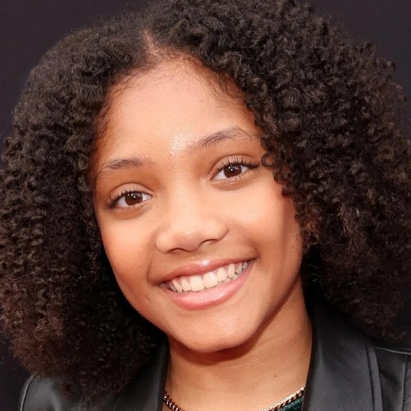 Leah Brady