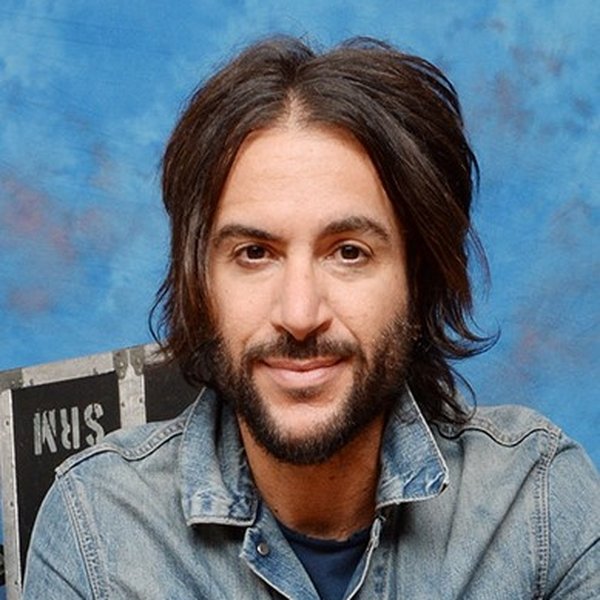 Rami Jaffee