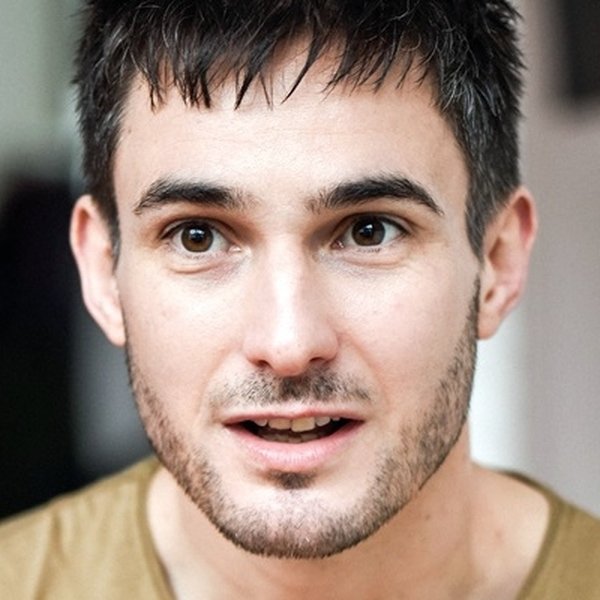 Brice Hillairet