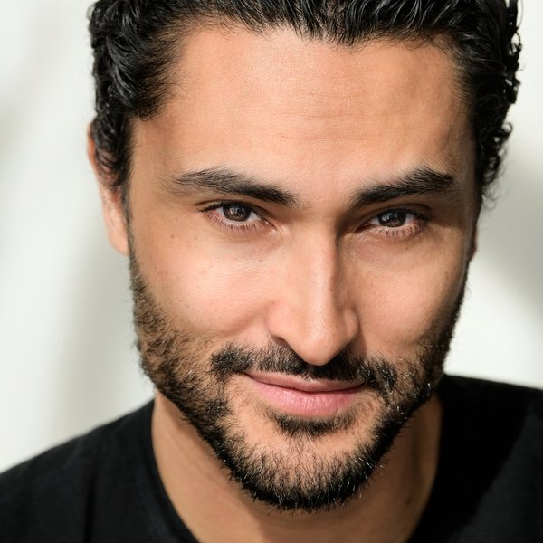 Jonny Cruz