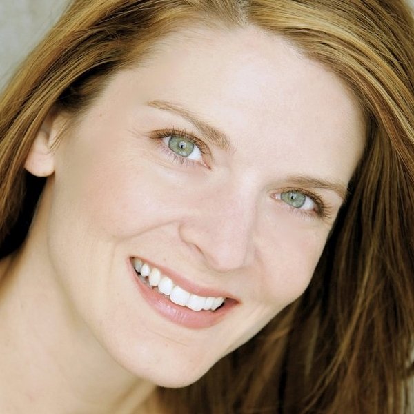 Kirsten Getchell