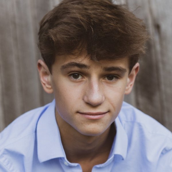 Caleb Liban