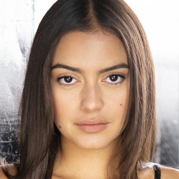Maia Jae Bastidas