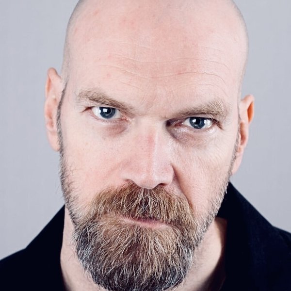 Tyler Mane