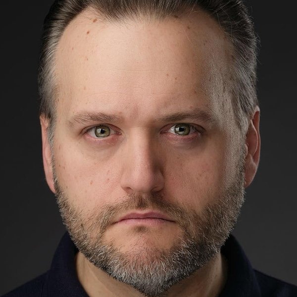 Domenic Di Rosa