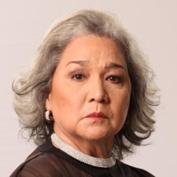 Alicia Alonzo