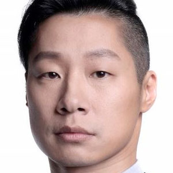 Freddy Lim