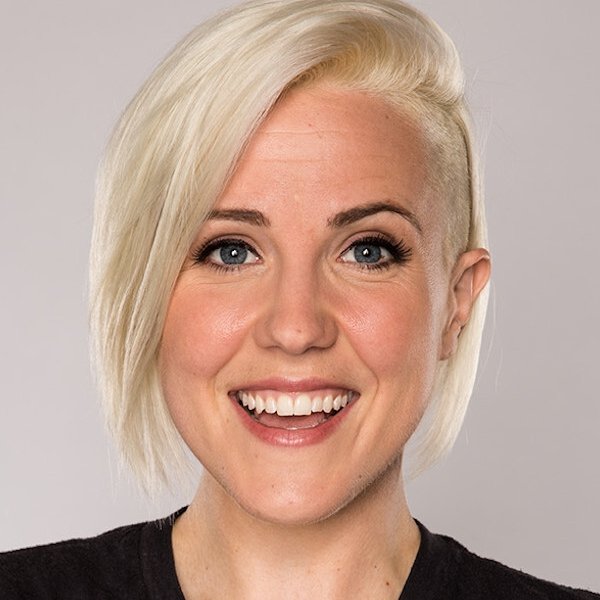 Hannah Hart