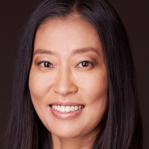 Ramona Kim