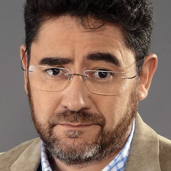 Hugo Vásquez