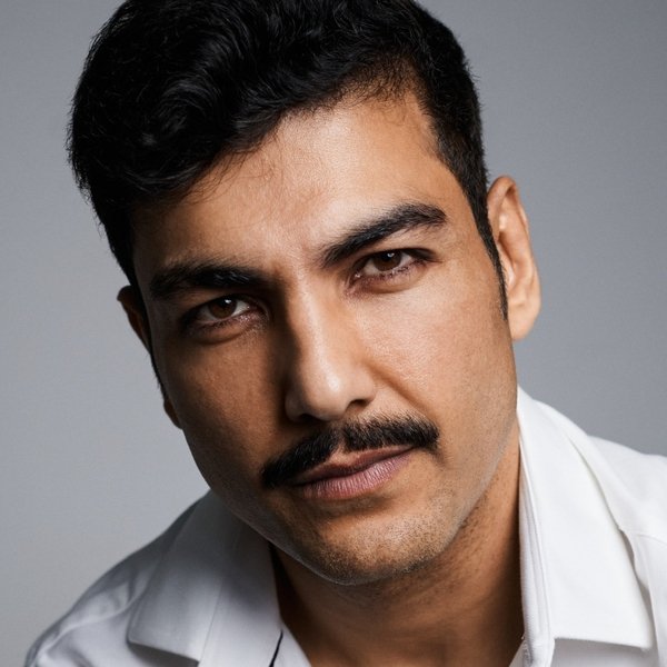 Pravessh Rana