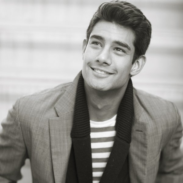 Joseph Almani