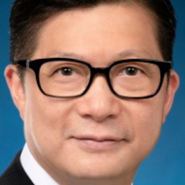 Chris Tang Ping-keung