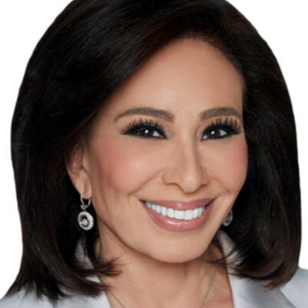 Jeanine Pirro
