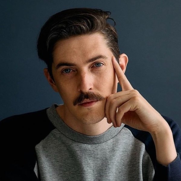 Adam Strandt