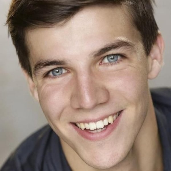 Nicholas Bird
