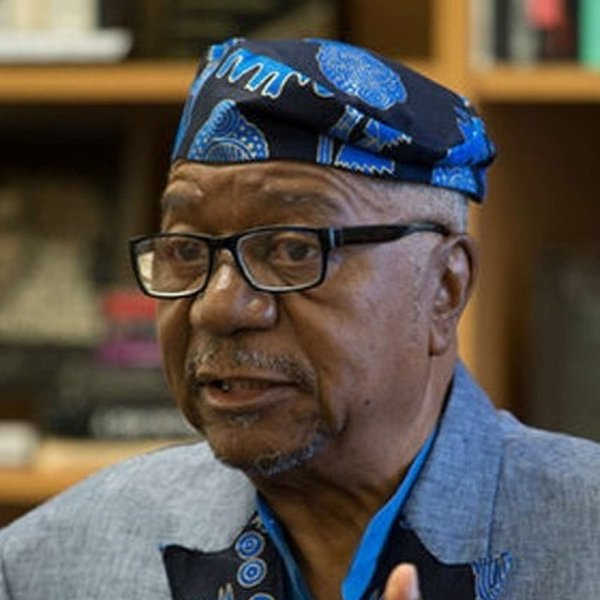 Eugene Redmond