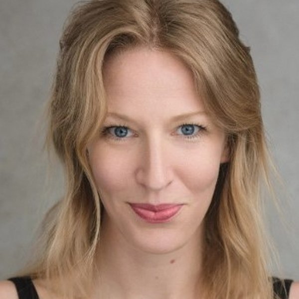 Rebecca Holmes