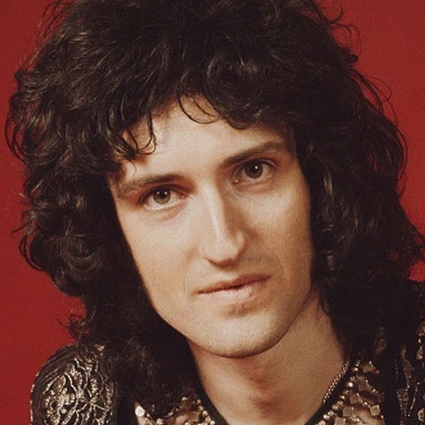 Brian May