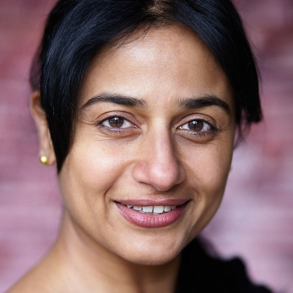 Anu Hasan