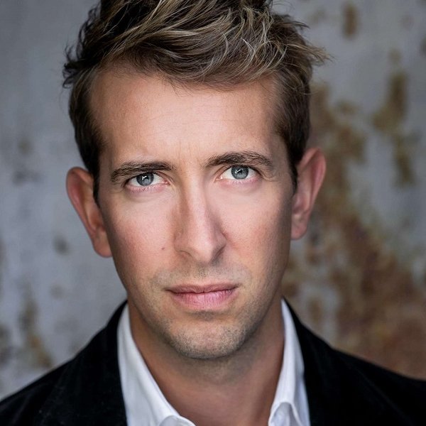 Todd Emerson