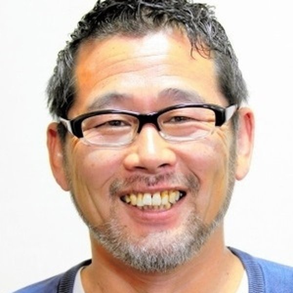 Tadahisa Fujimura